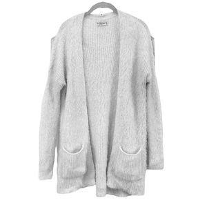 Abercrombie & Fitch Cardigan Sweater